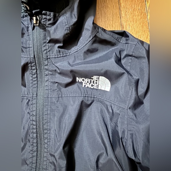 COPY - The North Face Boys Antora Rain Jacket 6Y - Picture 2 of 6